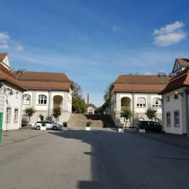 Sprudelhof Bad Nauheim