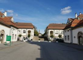 Sprudelhof Bad Nauheim