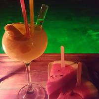 Mezza Volta Cocktail Bar