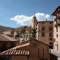 Fundacion Santa Maria de Albarracin