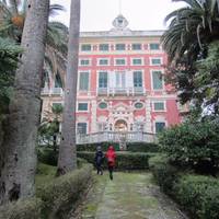 Villa Durazzo
