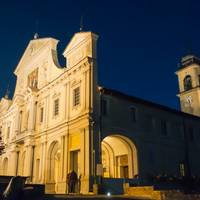 Sacro Monte di Crea