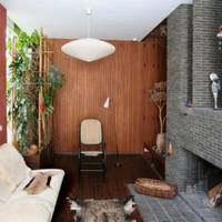 Renaat Braem House