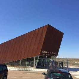 La cueva de los franceses