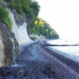 Nationalpark Jasmund Königsstuhl