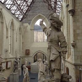 Galerie David d'Angers