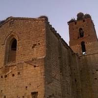 Monasterio de Santa Cruz de la Zarza