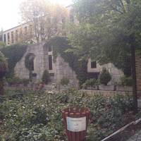 Museo Zorrilla