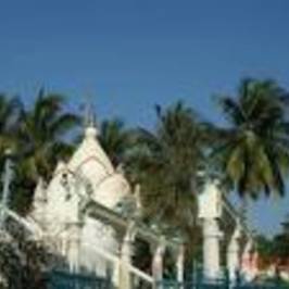 ISKCON Temple