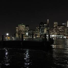Brooklyn Bridge Park