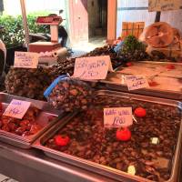 Mercati di Palermo: Capo, Vucciria e Ballaro