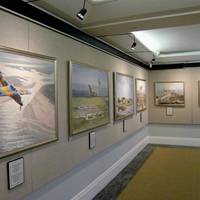 Ron Belling Art Gallery