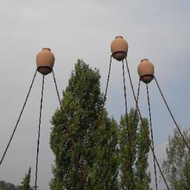 Ca' la Ghironda