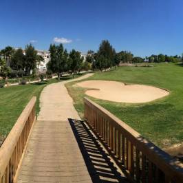 Lauro Golf