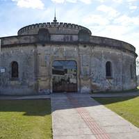 Paiol Theatre