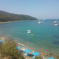 Spiaggia di Frugoso