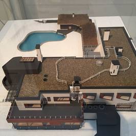 The Alvar Aalto Museum