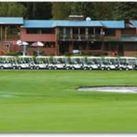 Jack O'Lantern Resort Golf Course