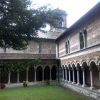 Abbazia di Piona