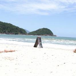 Praia do Cachadaço