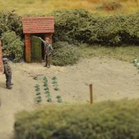 Pendon Museum