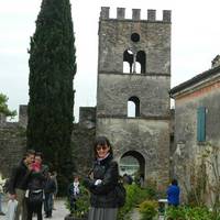 Villa Arrighi