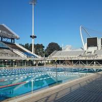 Olympic Athletic Center of Athens O.A.K.A. Spiros Louis