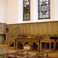 Greenside Parish Church