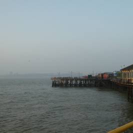 Southend Pier