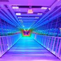Davenport Skybridge