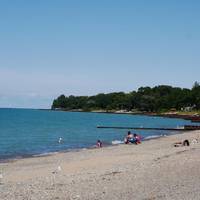 Canatara Park