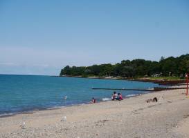 Canatara Park