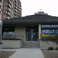 Ukraianian Museum of Canada