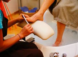 Le Village Spa