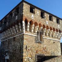 Fortezza di Sarzanello