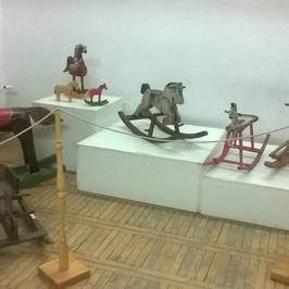 Museum in Koszalin