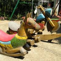 Ming Fang Antique House