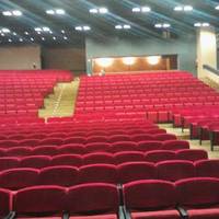 Teatro Giuditta Pasta