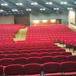 Teatro Giuditta Pasta