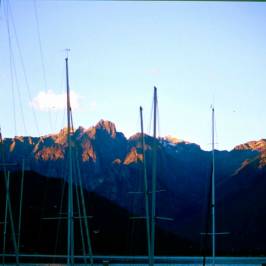 Yacht Club Domaso asd