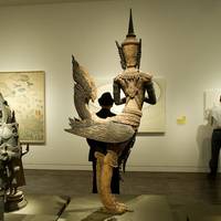 Asia Ancient Gallery