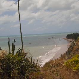 Farol Do Cabo Branco