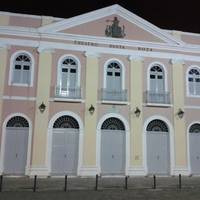 Teatro Santa Roza