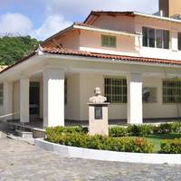 Jose Americo House