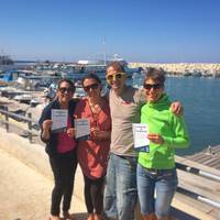 Pissouri Bay Divers