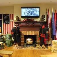 Battle of Richmond Visitors Center