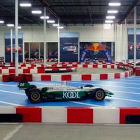 K1 Speed Santa Clara