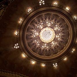 L'Opera de Vichy