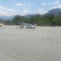 Ubatumirim Beach