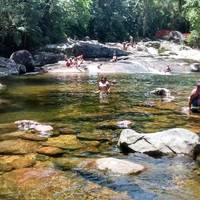 Renata's Waterfall